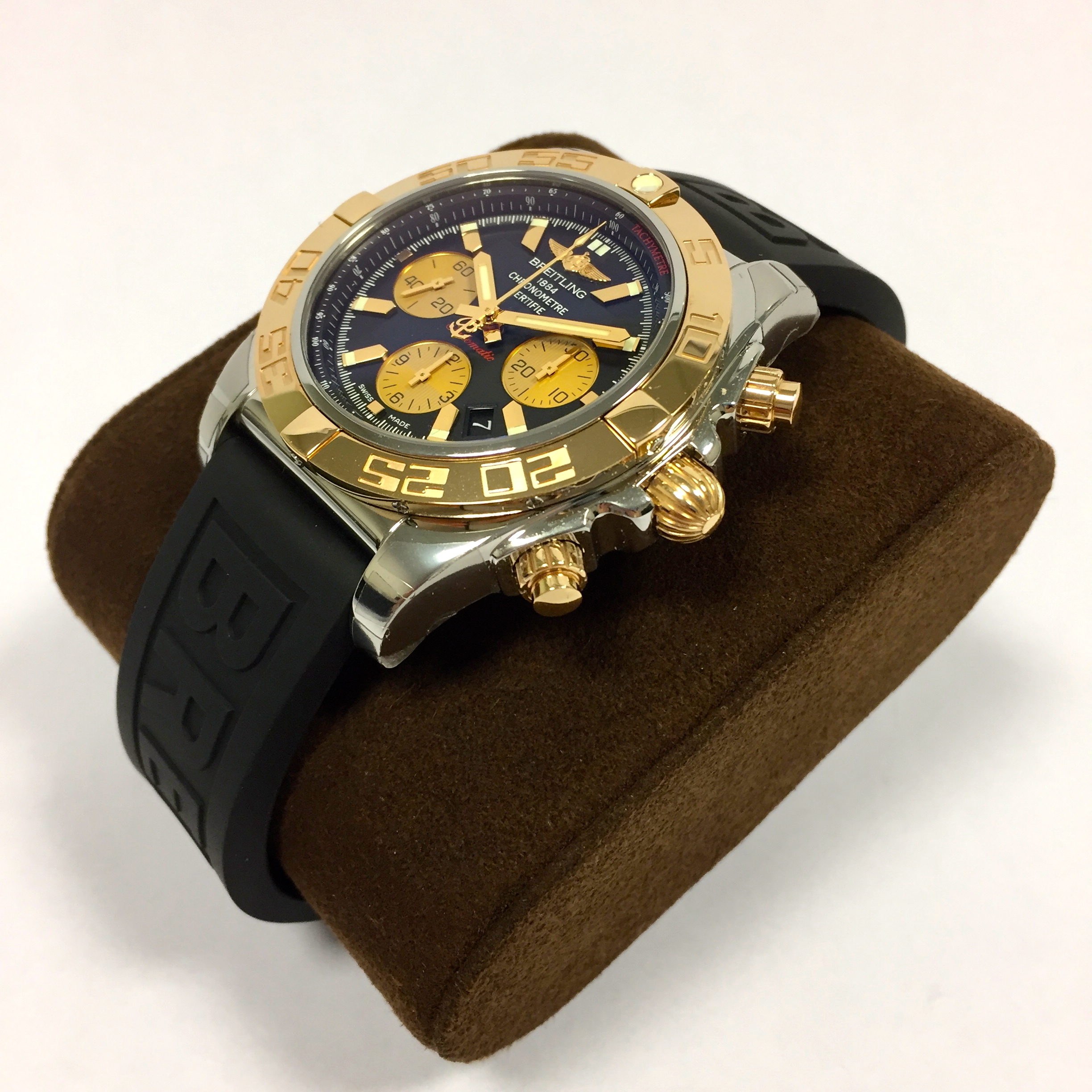 Breitling Chronomat 44