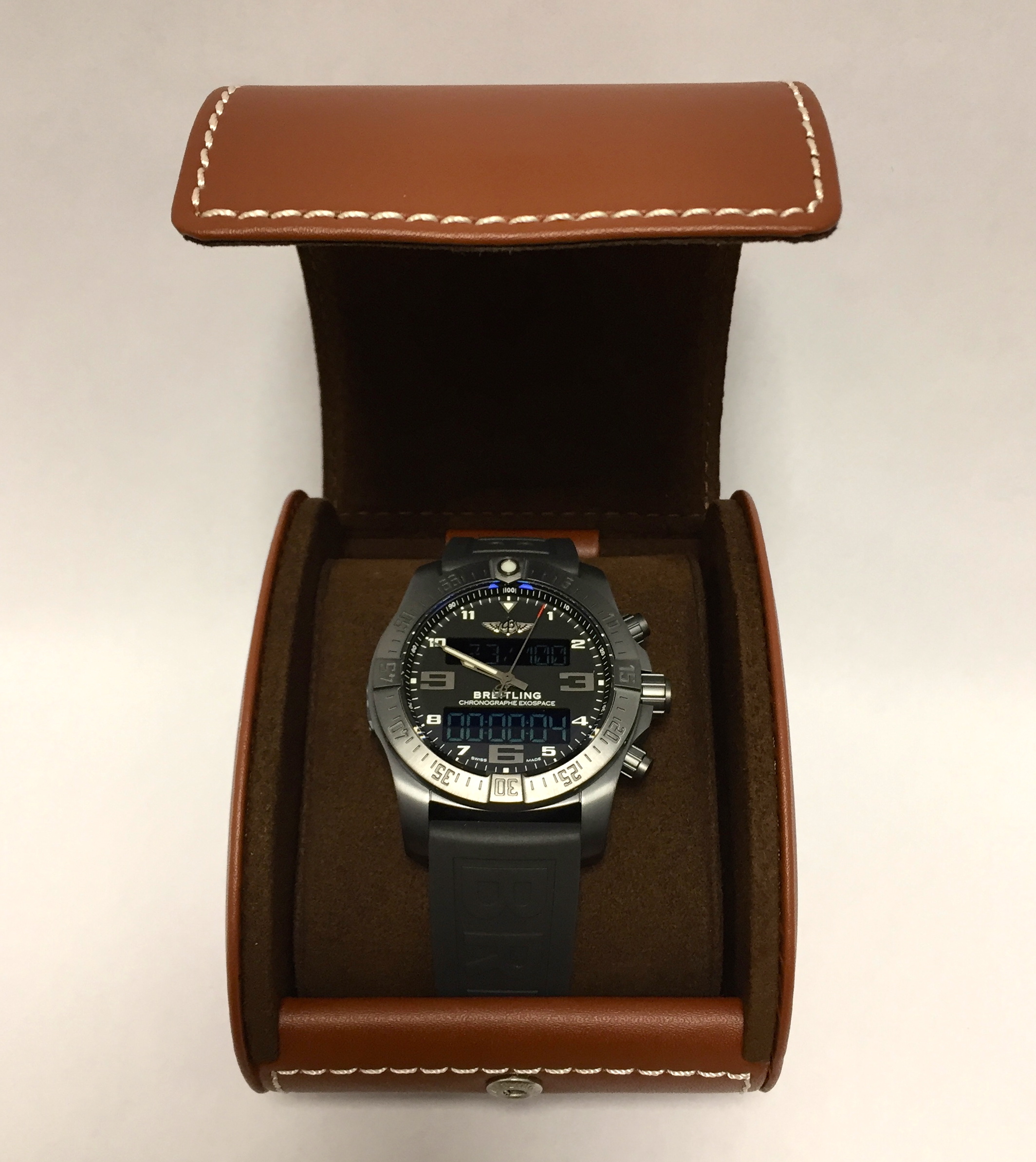 Breitling Exospace B55