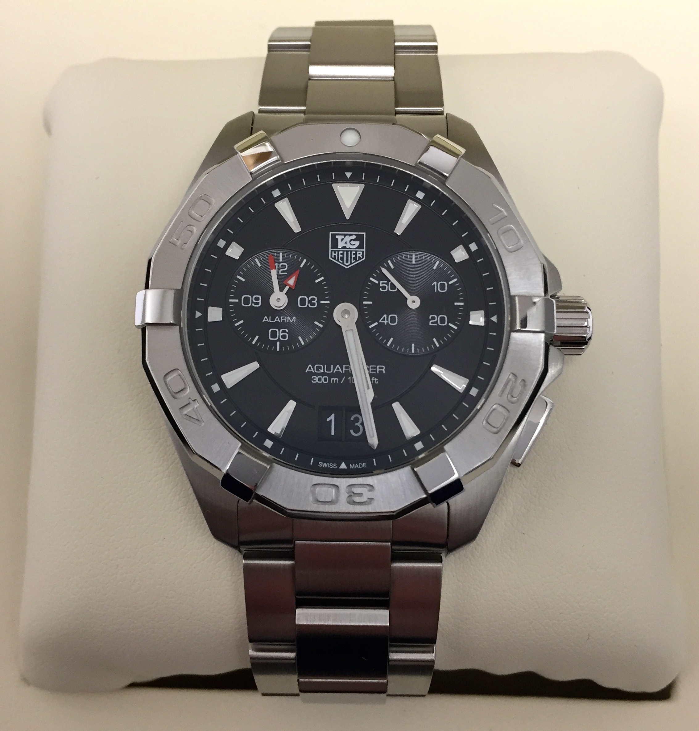 Tag Heuer Aquaracer 300M Quartz