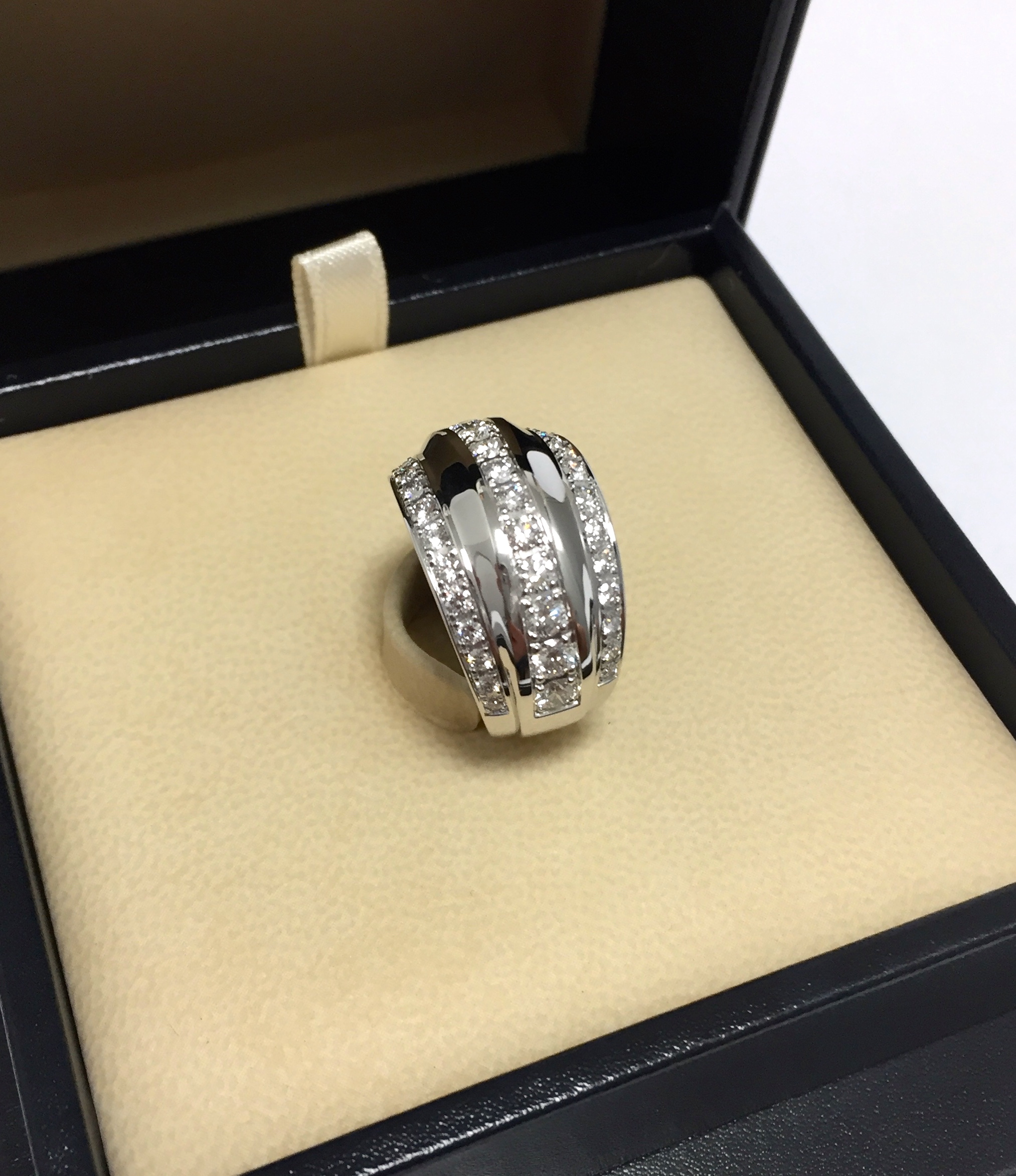 Chopard La Strada Ring