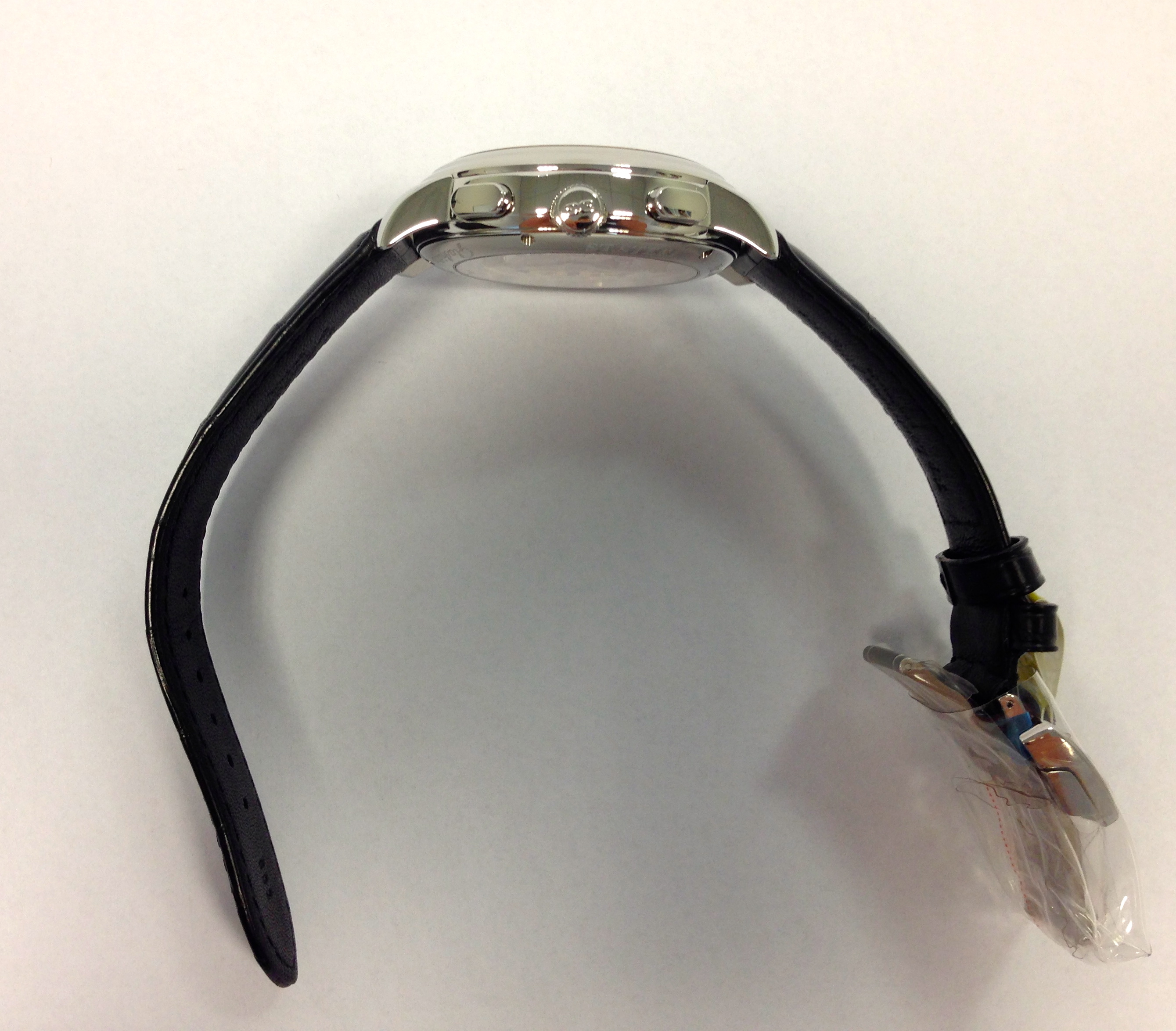 Glashutte Original Senator Chronograph XL