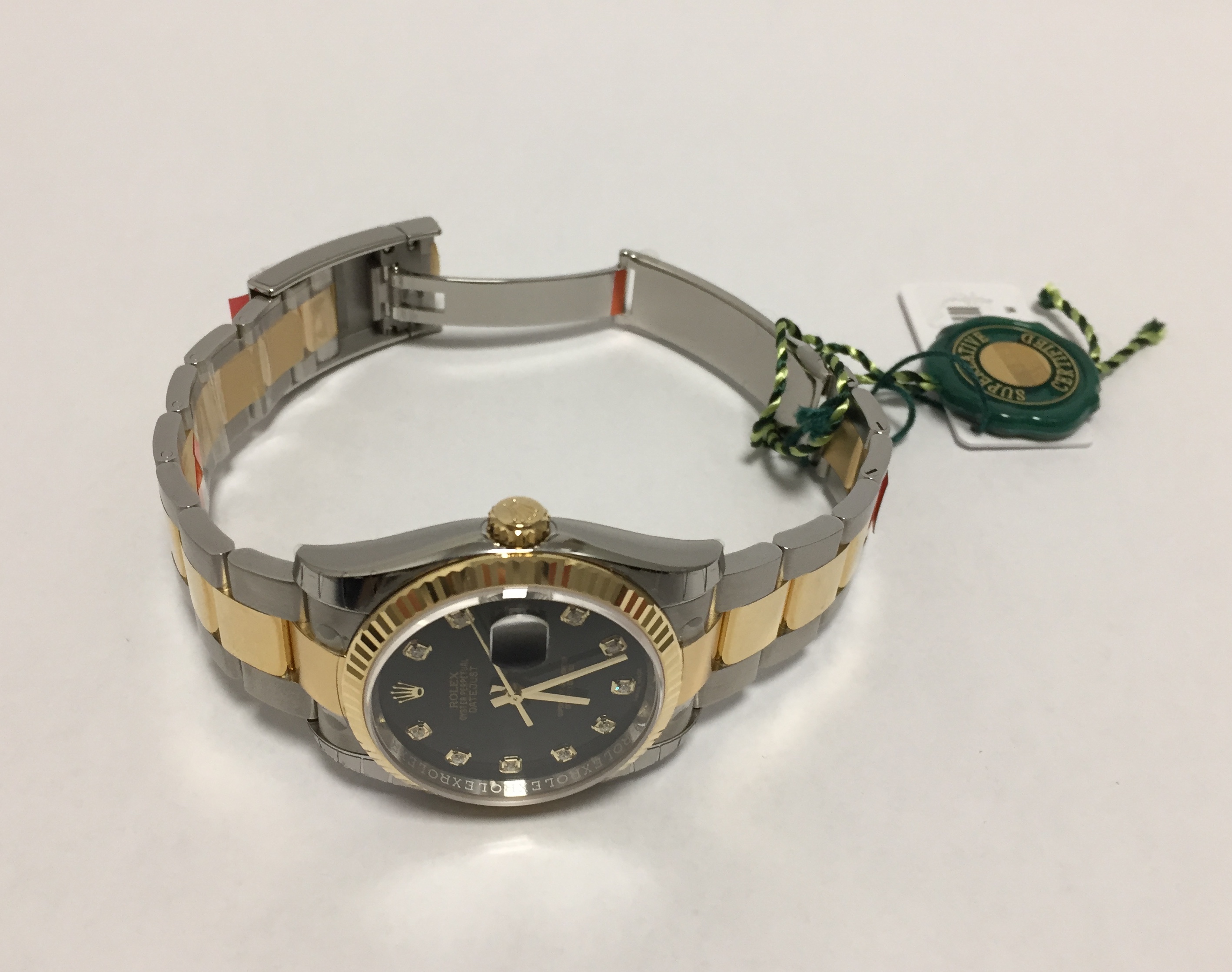 Rolex Datejust 36 mm