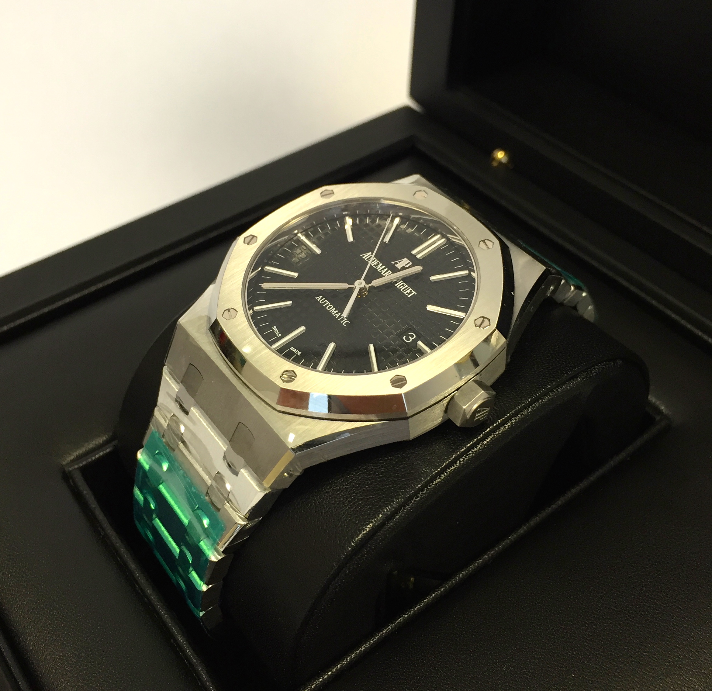 Audemars Piguet Royal Oak Automatic 41 mm