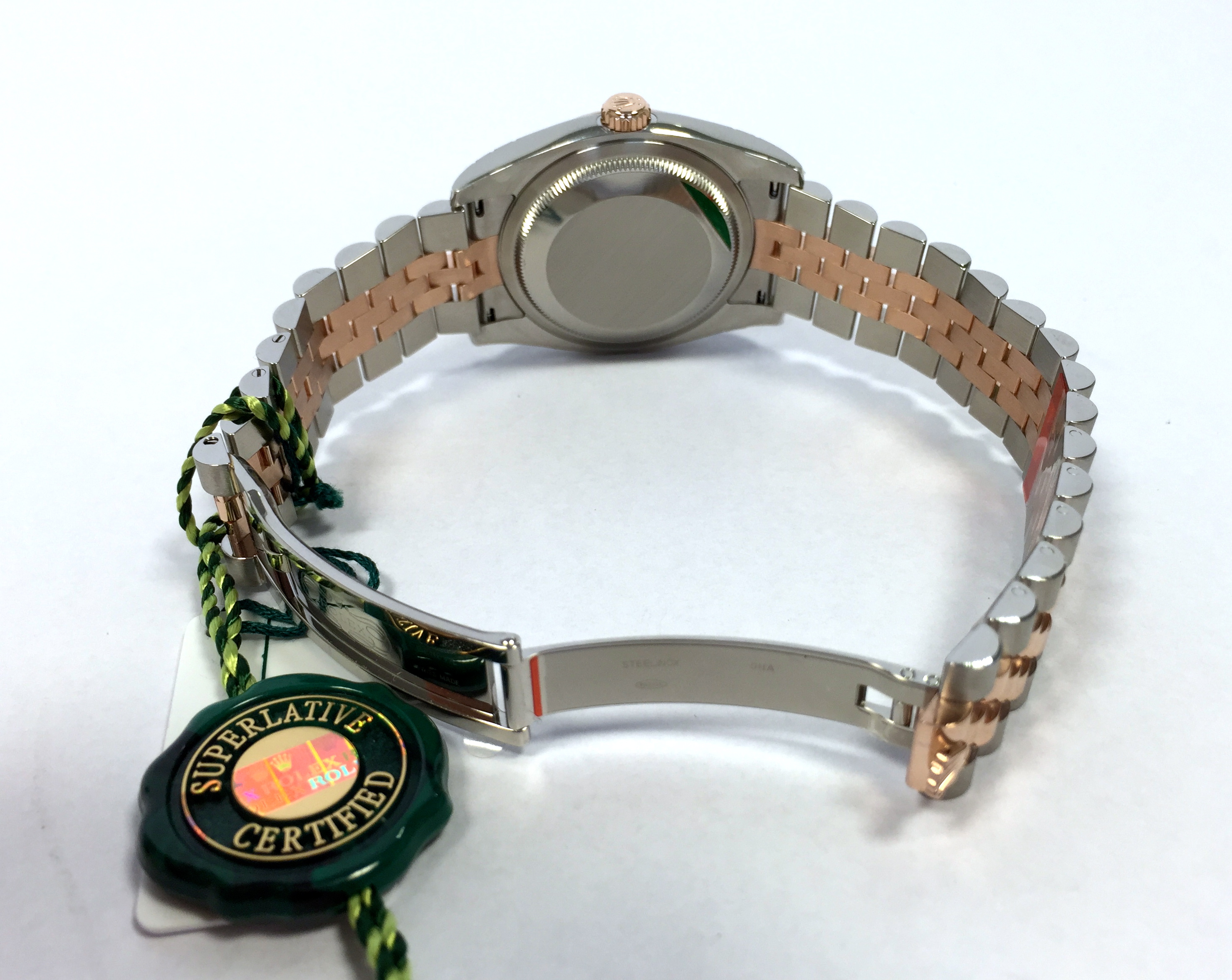 Rolex Datejust 36 mm