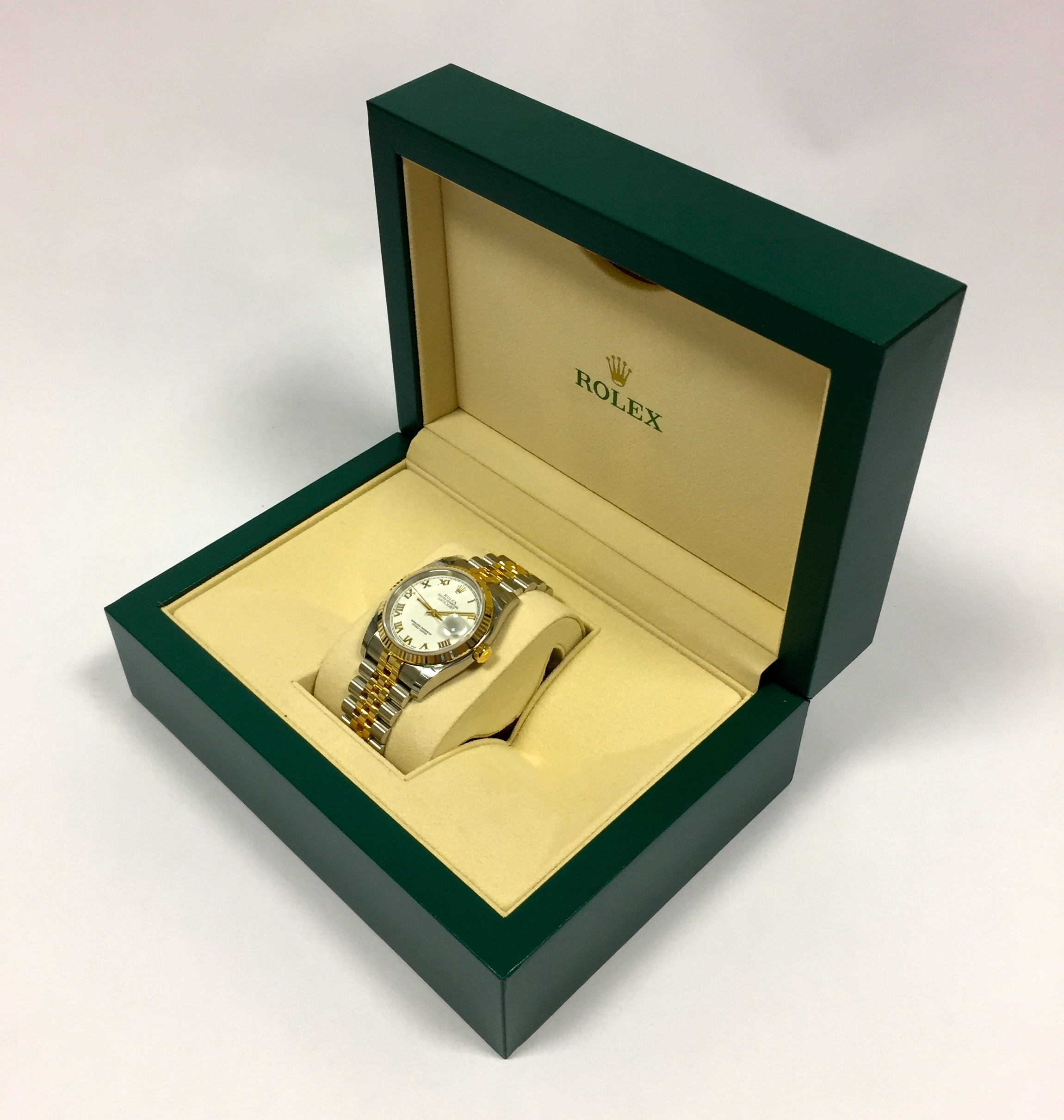 Rolex Datejust 36 mm