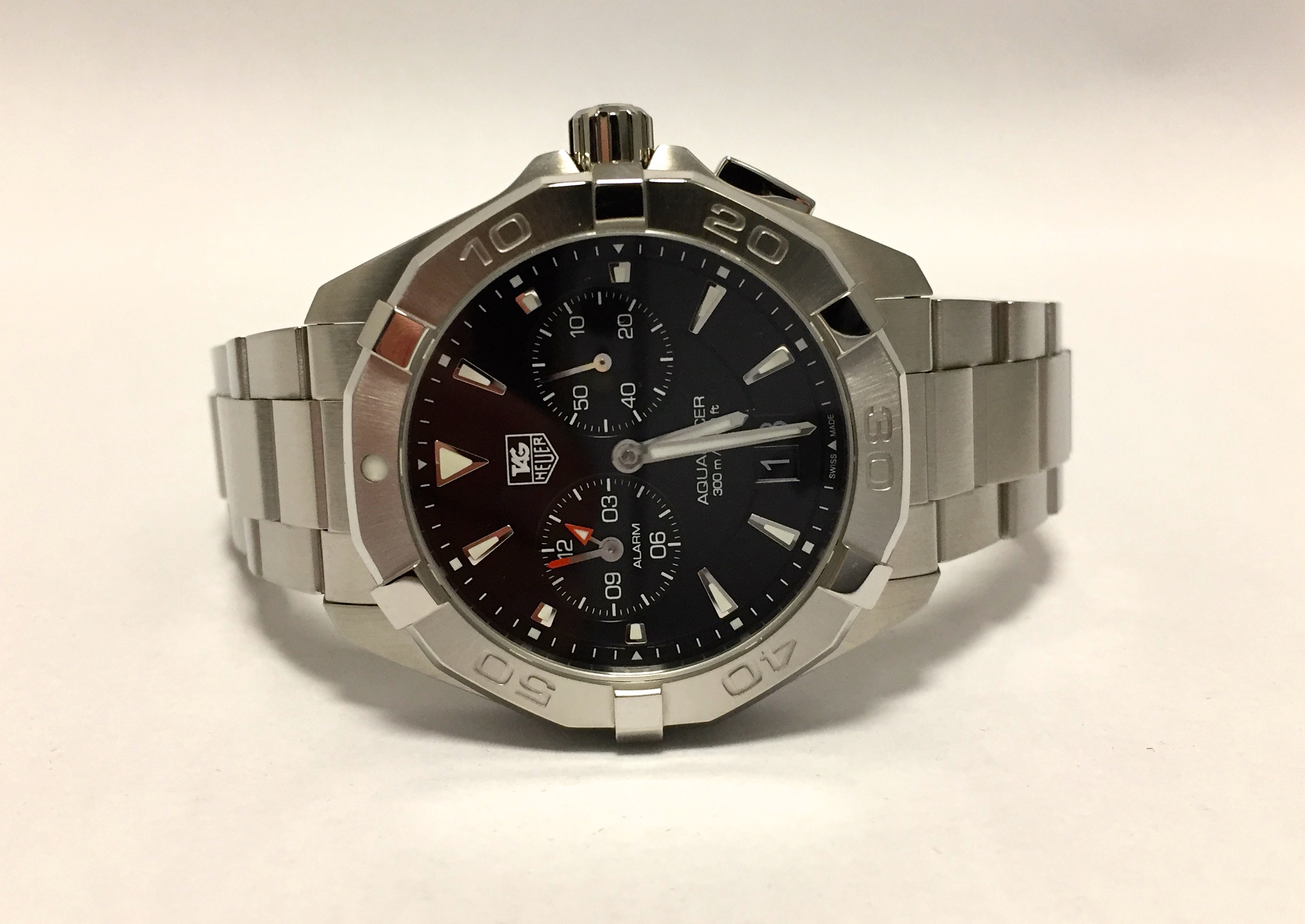 Tag Heuer Aquaracer 300M Quartz