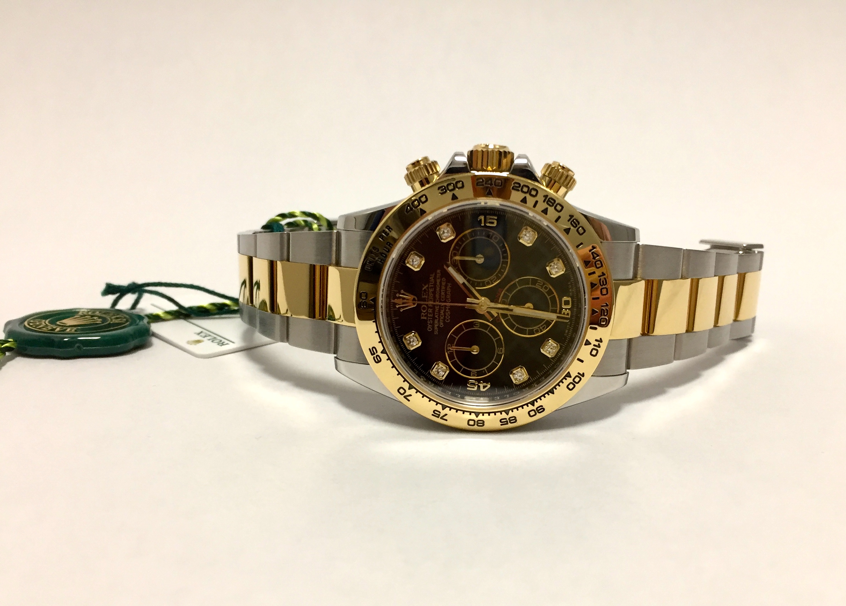 Rolex Cosmograph Daytona