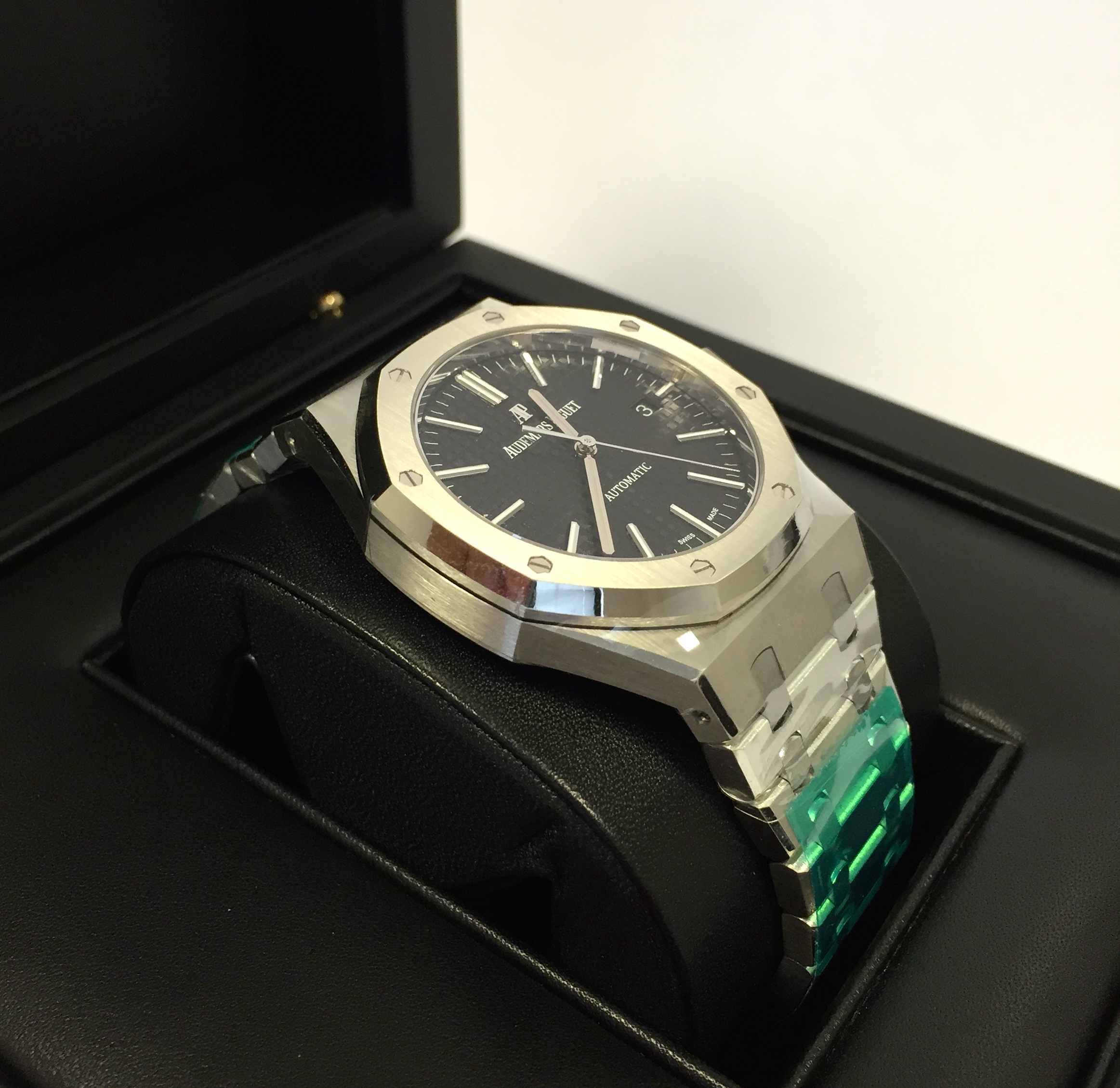Audemars Piguet Royal Oak Automatic 41 mm