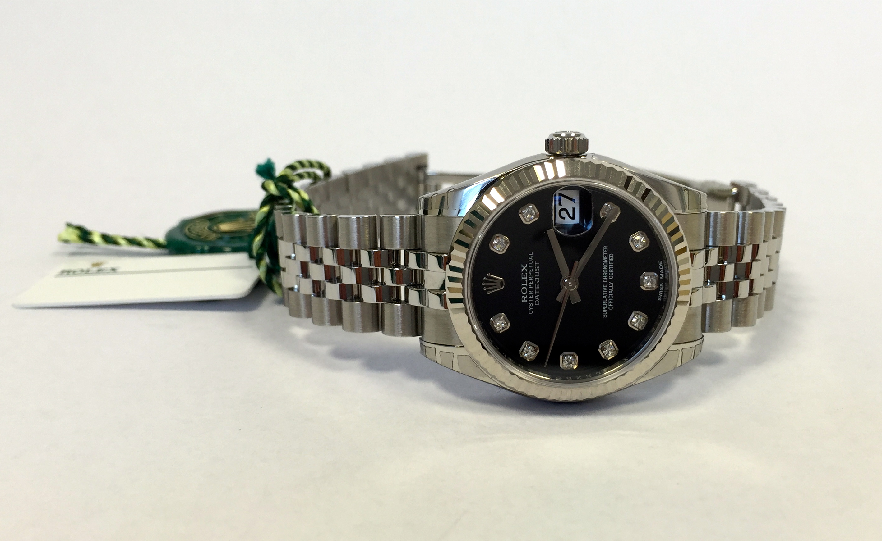 Rolex Datejust 31 mm