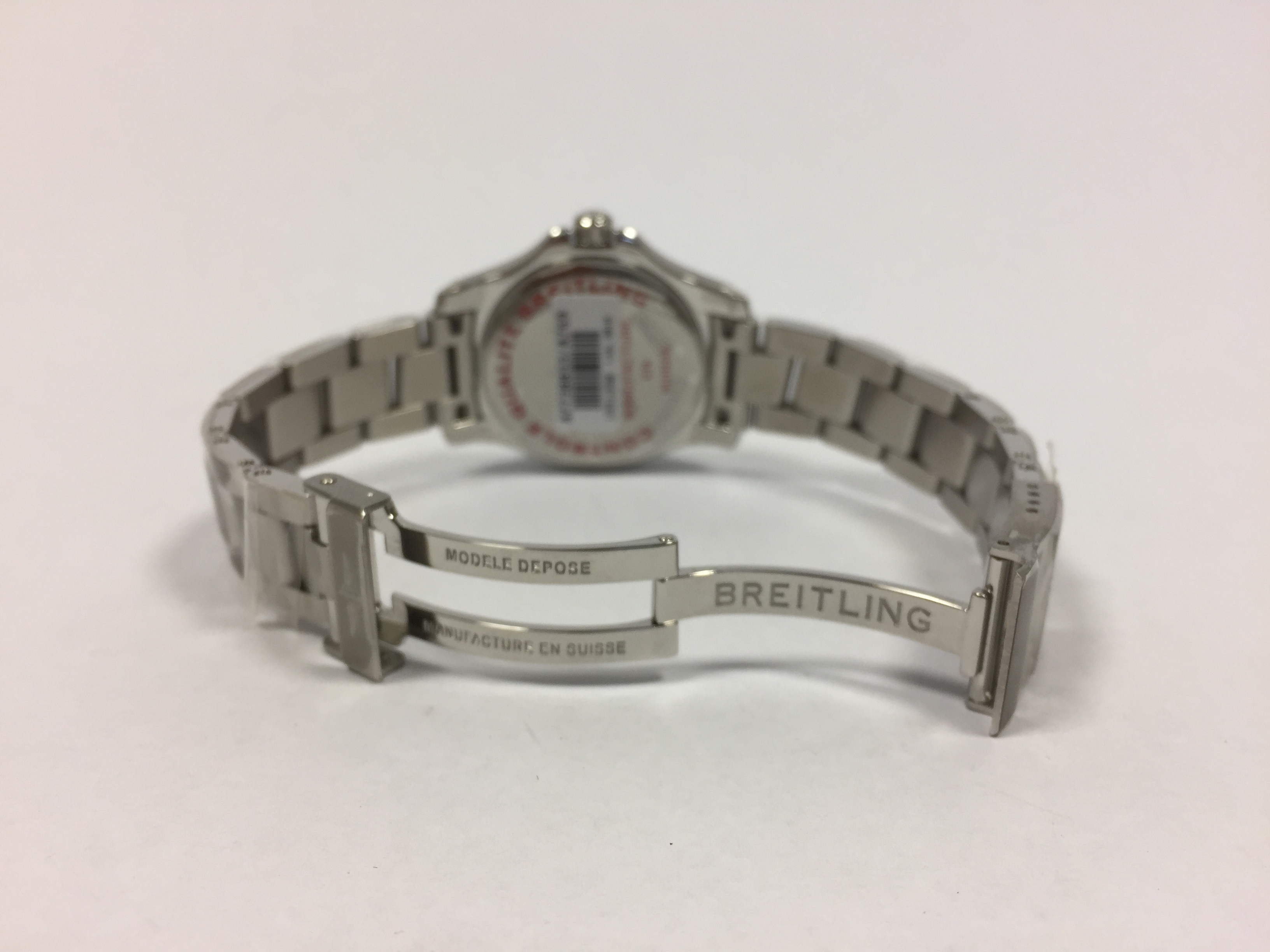 Breitling Colt LADY 33