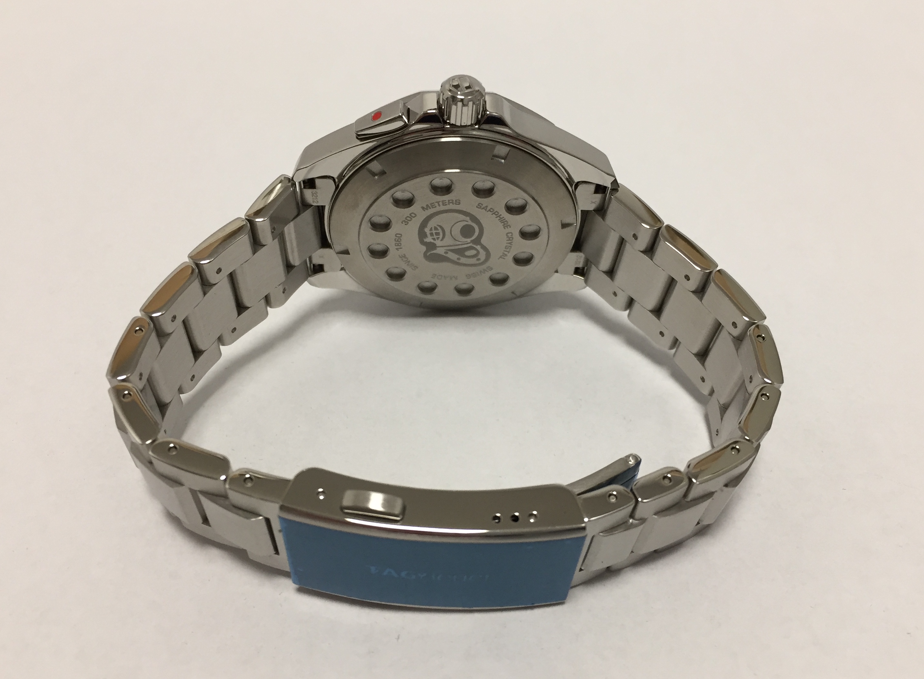 Tag Heuer Aquaracer 300M Quartz