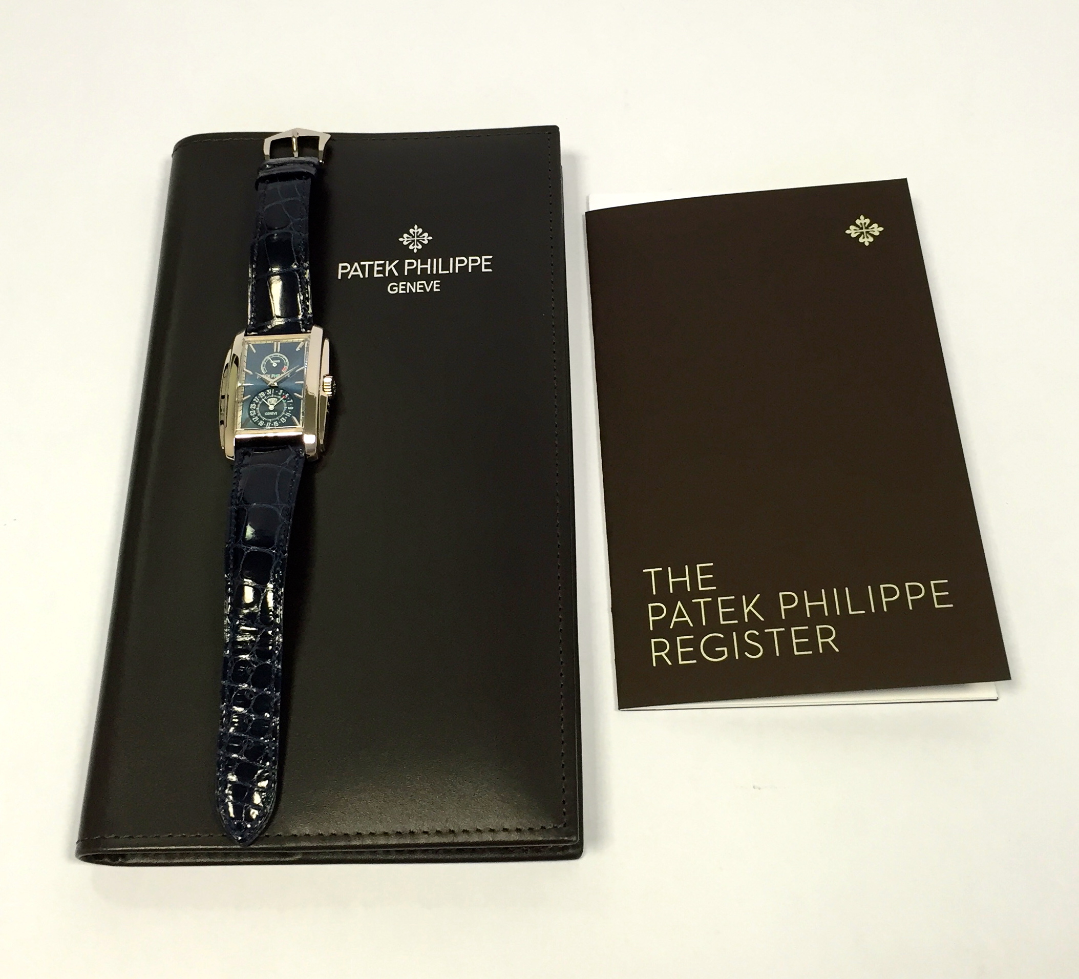 Patek Philippe Gondolo