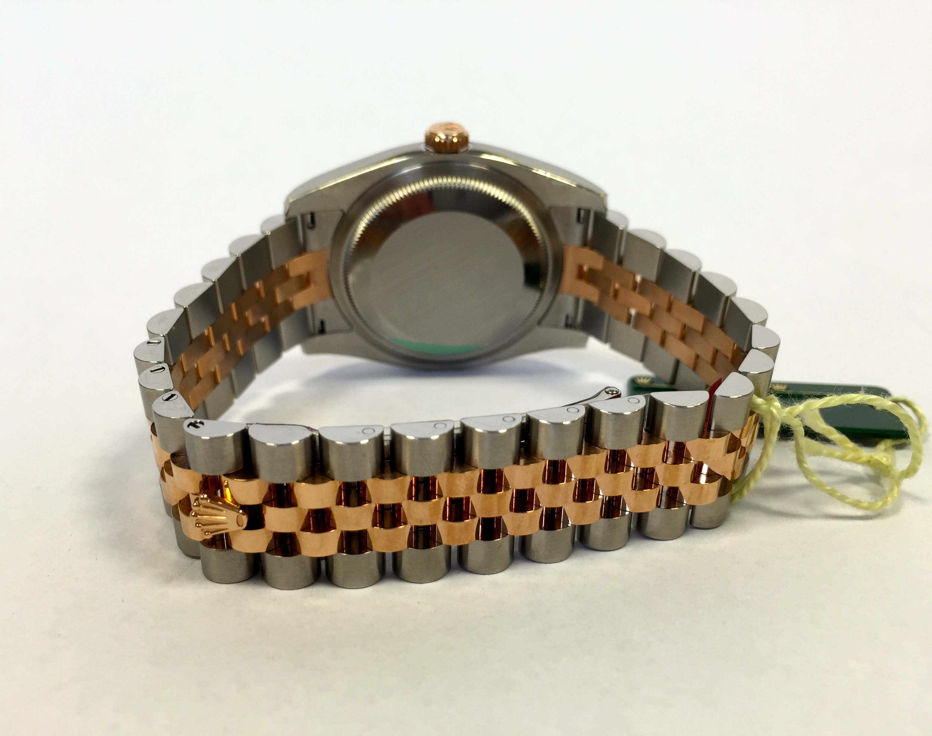 Rolex Datejust 36 mm