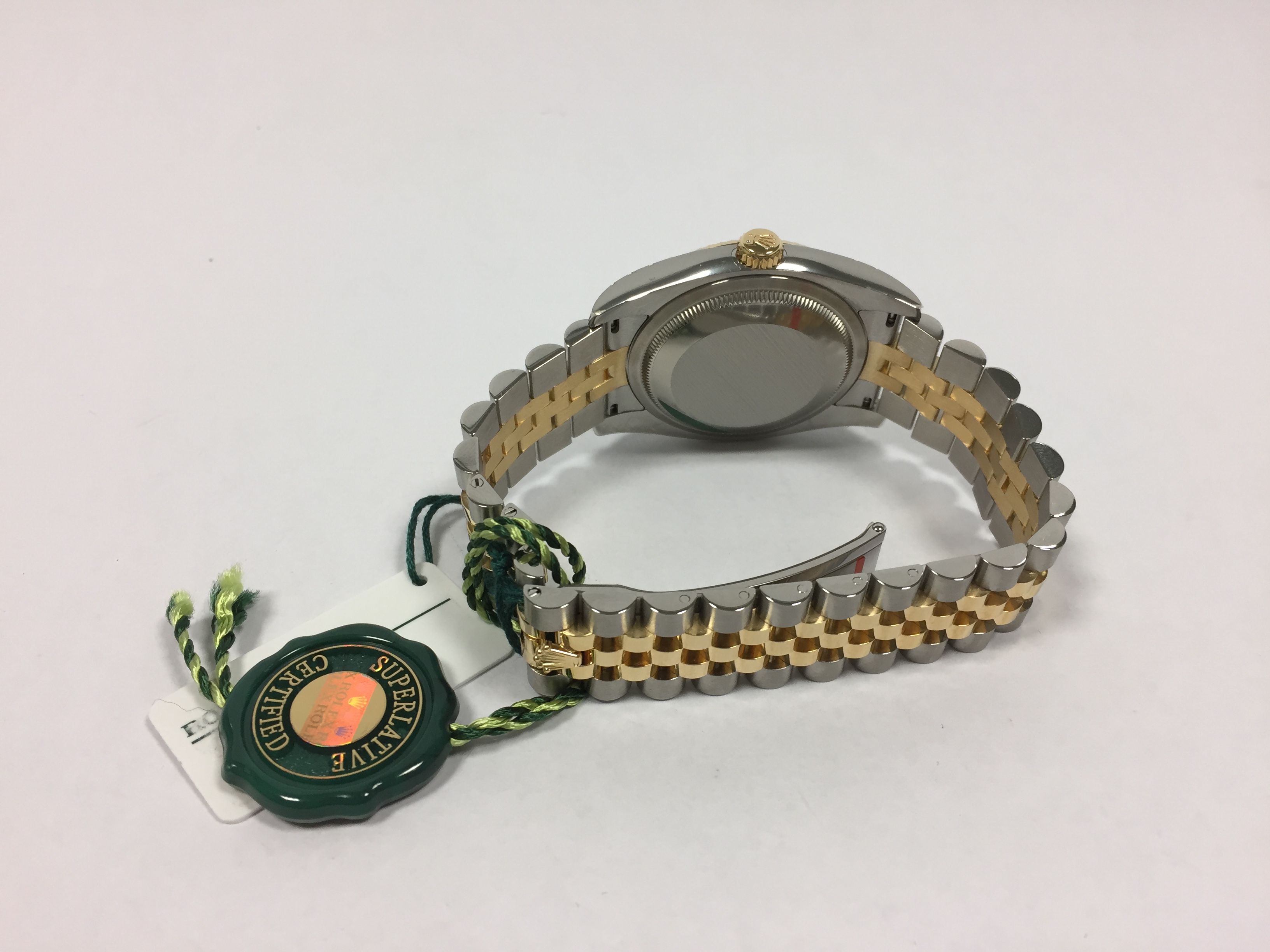 Rolex Datejust 36 mm