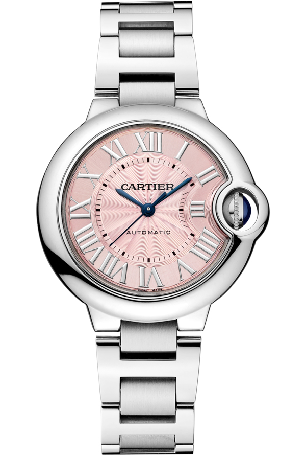 Ballon Bleu 33mm Cartier WSBB0046