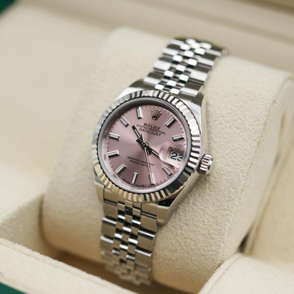 Rolex Datejust 28 mm