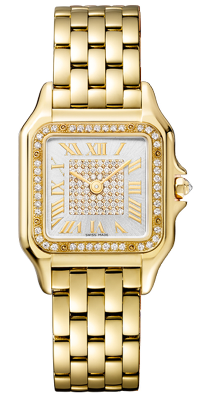 Cartier Panthère de Cartier Medium