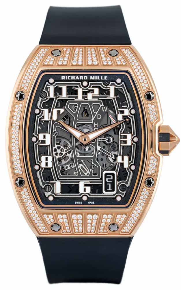 Richard Mille RM 67-01