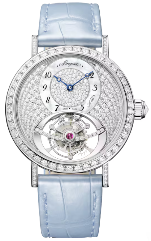 Breguet Classique Tourbillon