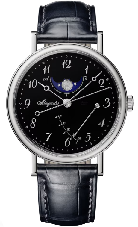 Breguet Classique Phase de Lune