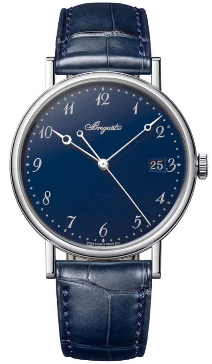 Breguet Classique 
