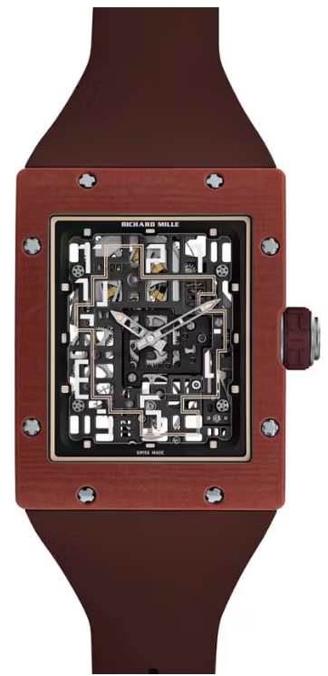 Richard Mille RM 16-02 Automatic Winding Extraflat