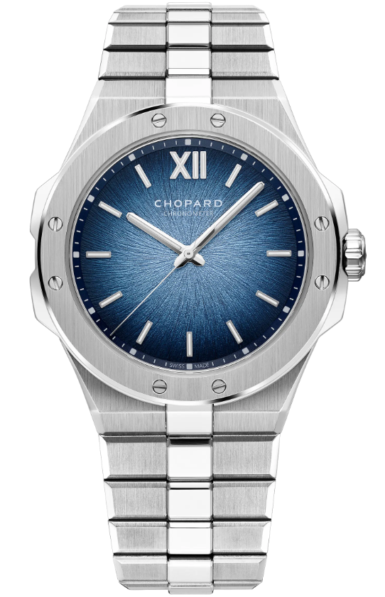 Chopard Alpine Eagle 41 XP CS Platinum