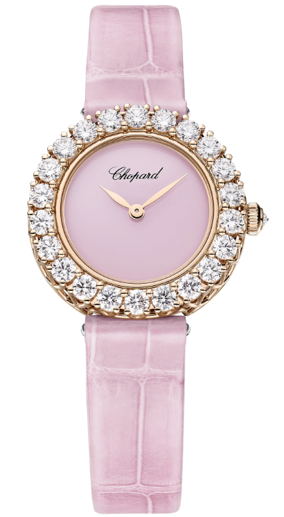 Chopard L Heure Du Diamant 