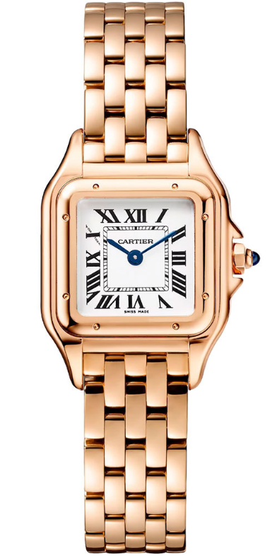 Cartier Panthère de Cartier Small