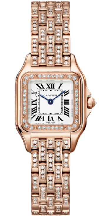 Cartier Panthère de Cartier Small