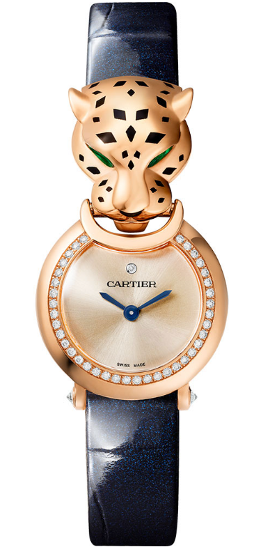 Cartier La Panthère