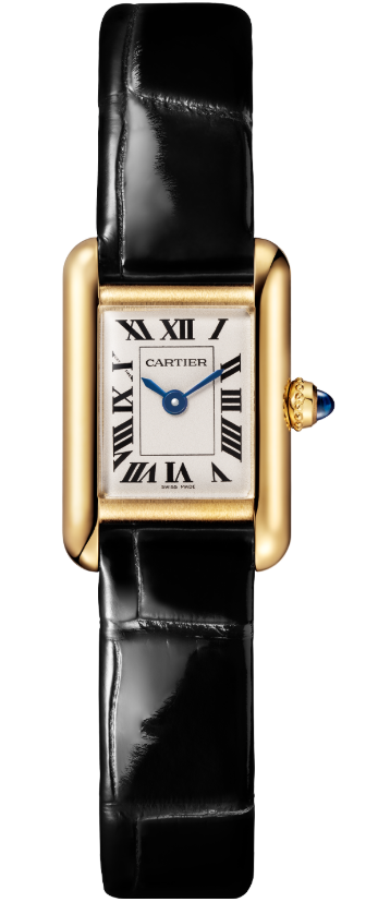 Cartier Tank Louis Cartier Mini