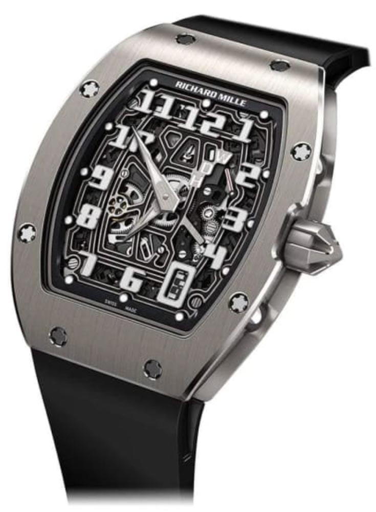 Richard Mille RM 67-01
