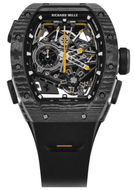 Richard Mille RM 43-01 Ferrari