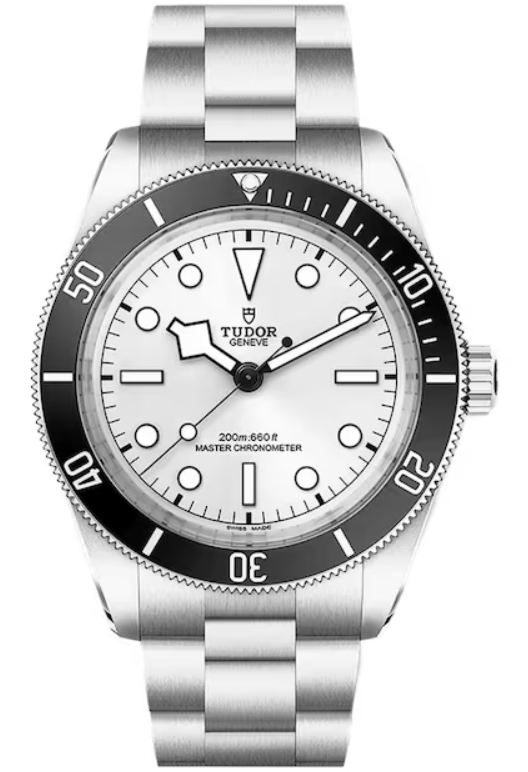 Tudor Black Bay 68
