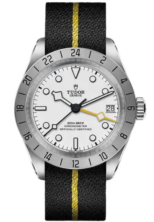 Tudor Black Bay Pro