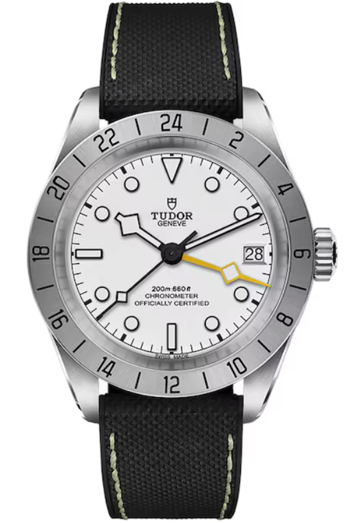 Tudor Black Bay Pro