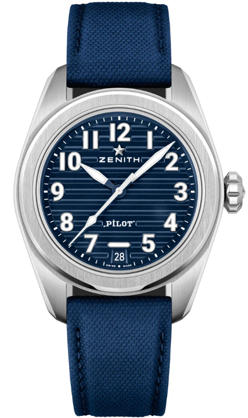 Zenith Pilot Automatic
