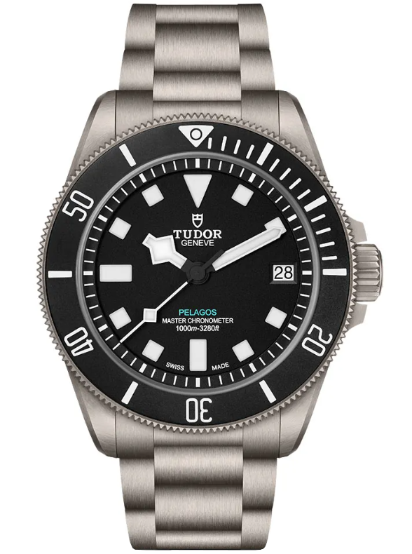 Tudor Pelagos Ultra