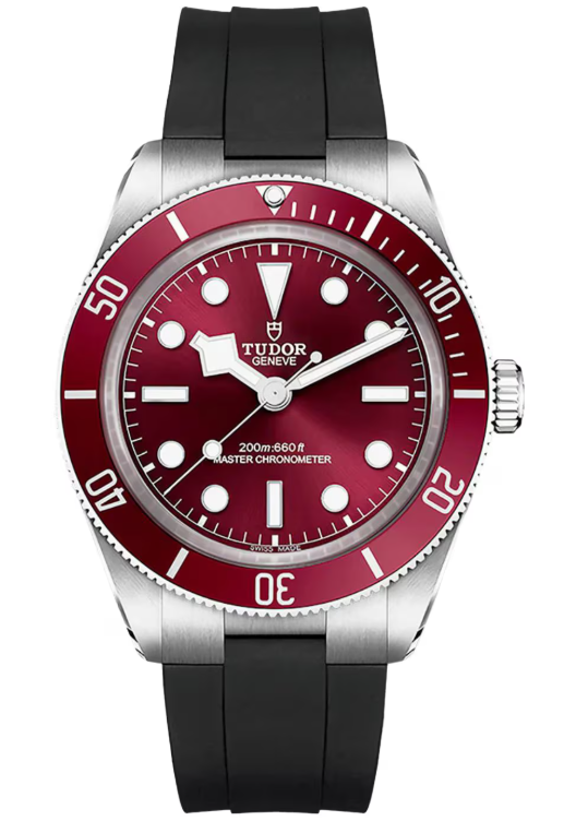 Tudor Black Bay 58