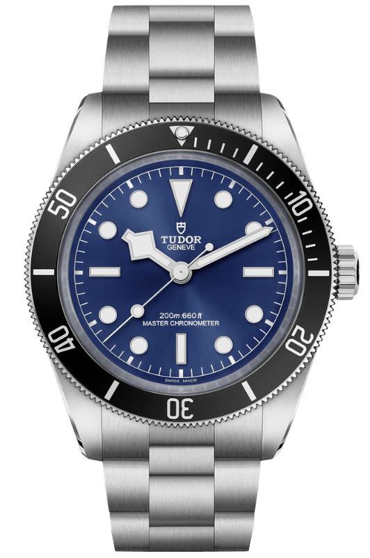 Tudor Black Bay 68