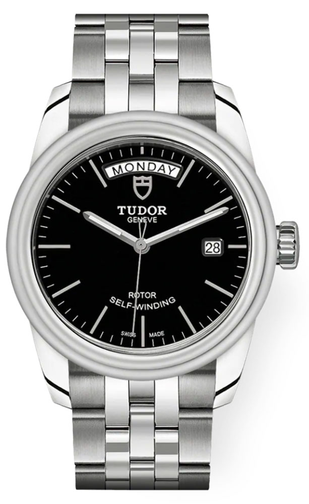 Tudor Glamour Date+Day