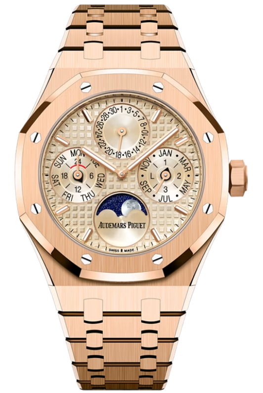 Audemars Piguet Royal Oak Perpetual Calendar