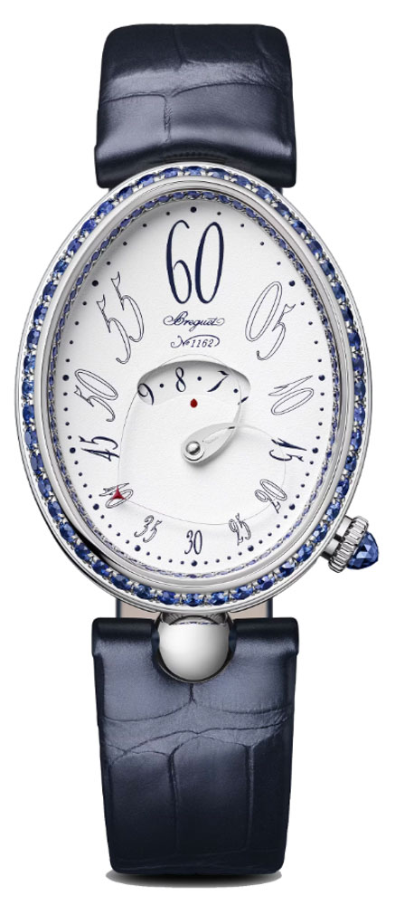 Breguet Reine De Naples