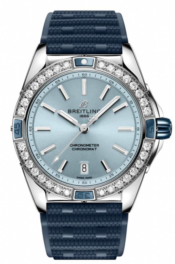 Breitling Super Chronomat Automatic 38