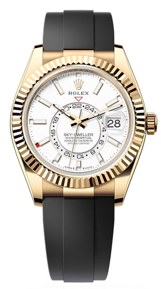 Rolex Sky-Dweller