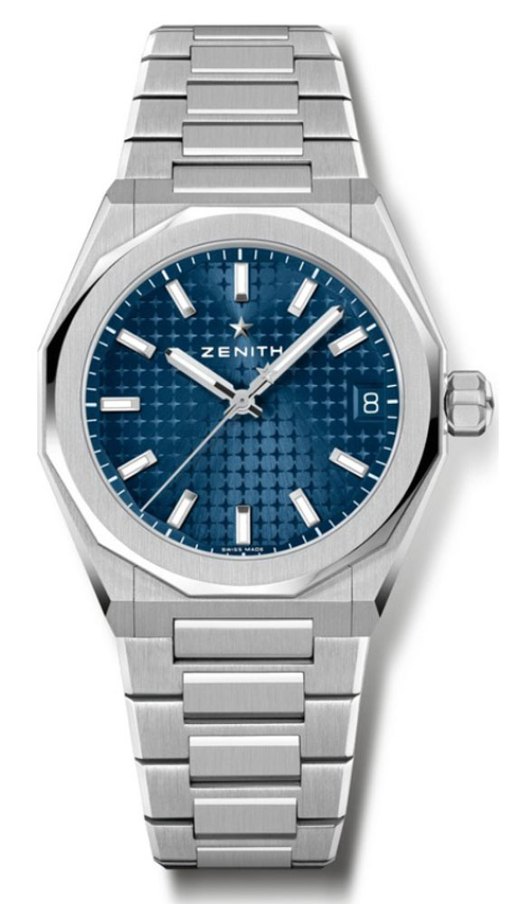 Zenith Defy Skyline 36