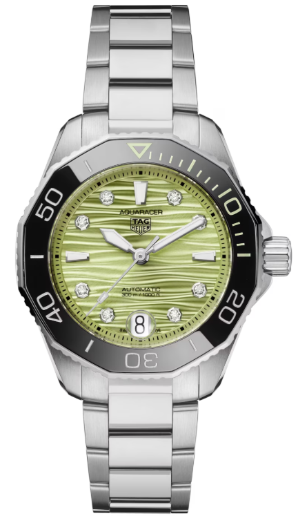 Tag Heuer Aquaracer Professional 300 Date