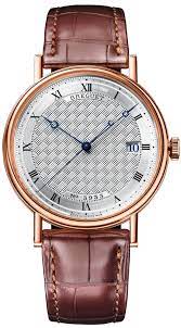 Breguet Classique Automatic 