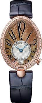 Breguet Reine De Naples